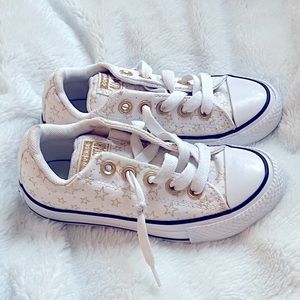 Converse all star shoes sneakers size 11 / 28